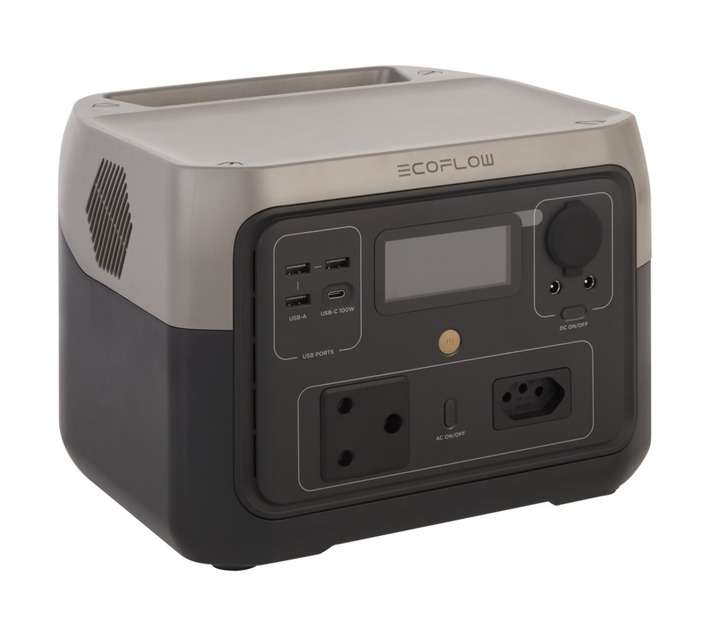 Ecoflow River 2 Max Portable Inverter (500W)