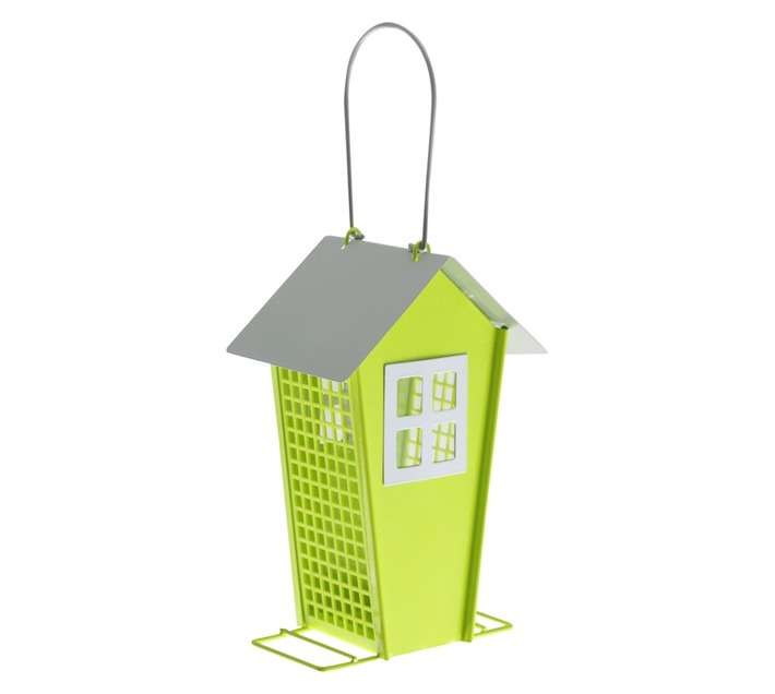 Single Bird Feeder - Assorted
