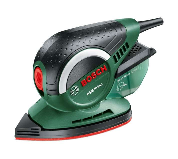 Bosch Multi Sander PSM Primo 50W