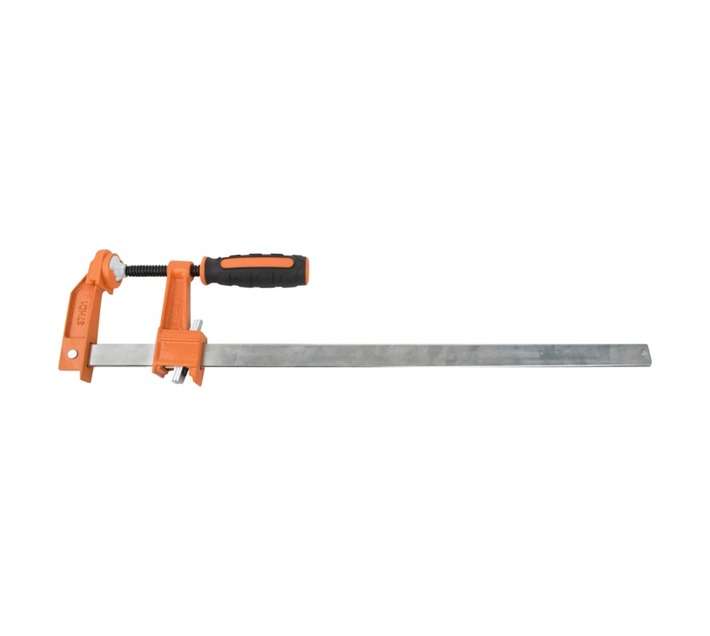 Jorgensen Steel Bar Clamp - Orange (609.6mm)
