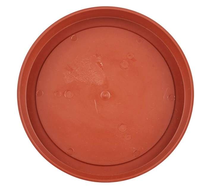 Sanscape Saucer - Terracotta (200mm)