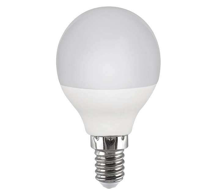 Lightworx LED Golf Ball 3w E14 - Cool White