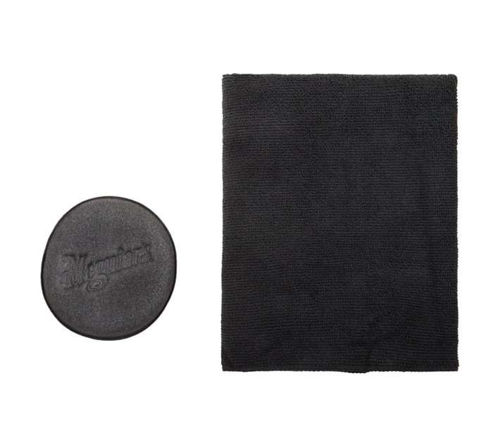 Meguiars Ultimate Liquid Wax - Black (473ml)