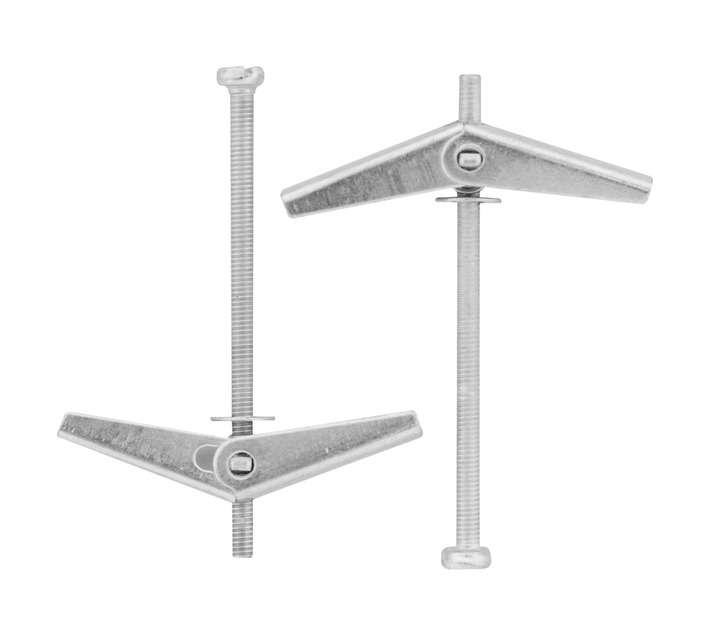 Fischer Metal Spring Toggles FK 3 x 50