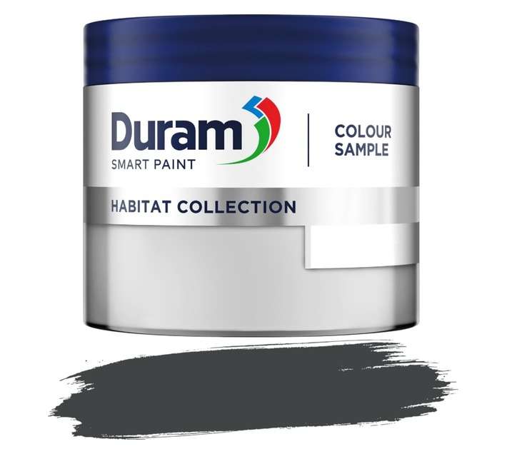 Duram Habitat Collection Colour Sample - Fynbos Bloom (90ml)