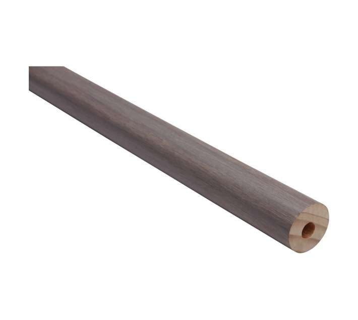 Designer Pole - Sea Mist (34mm x 1.5m)