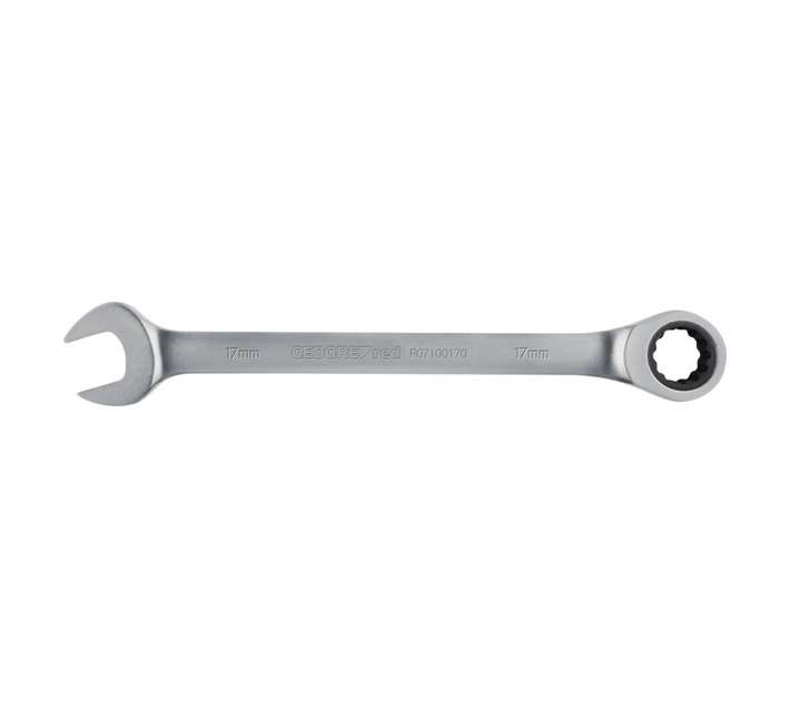 Gedore Red Combination Ratchet Spanner (13mm)