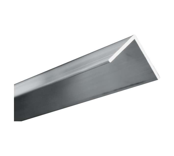 Salbev EQA25L Equal Angle Edges (25 x 2500mm)