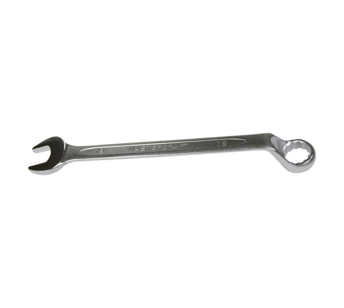 Mastercraft Deep Offset Comb Wrench (19mm)