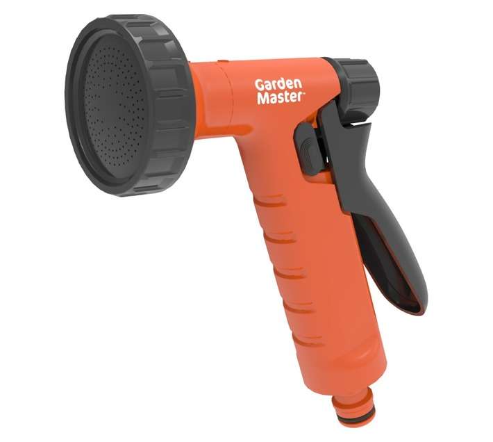 Garden Master 50-321GM Adjustable Sprinkler