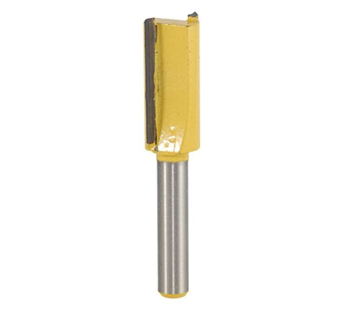 Tork Craft Straight Router Bit (12mm)