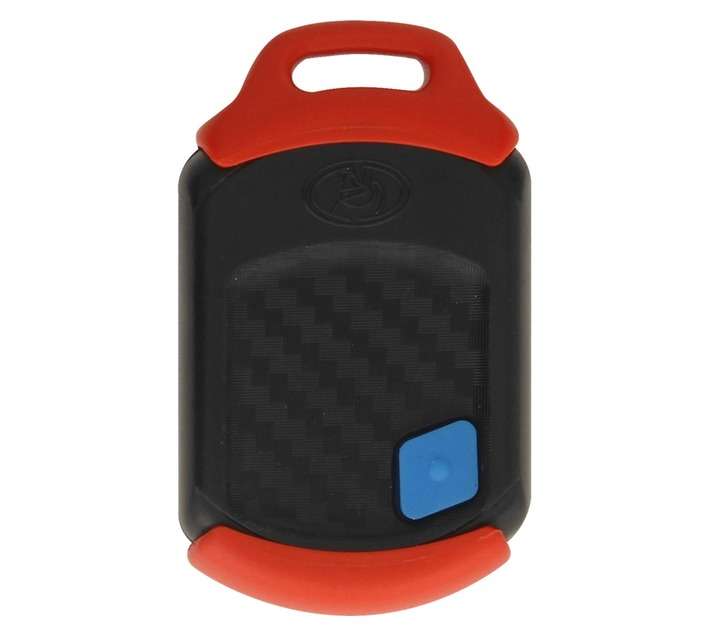 Centurion 1CLA Classic 1 Button Remote - Grey/Green