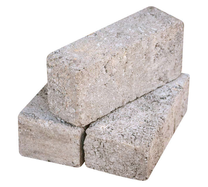 Cement Brick Yard