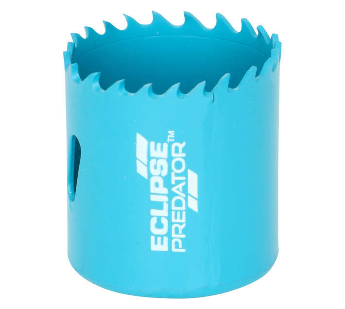 Eclipse Predator HSS Bi-Metal Holesaw (41mm)