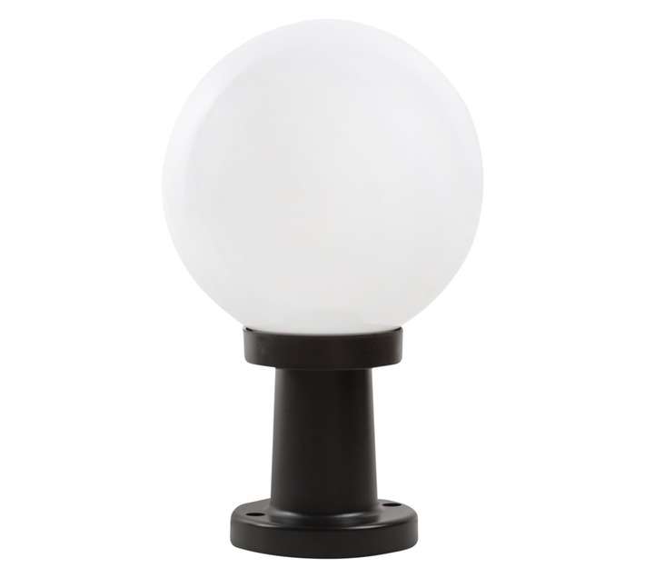 Eurolux Opal Bowl Fitting Outdoor Light