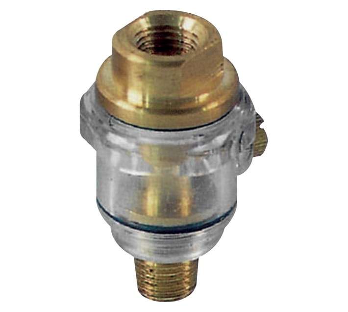 AirCraft SG L01 In Line Lubricator Filter (1/4 Inch)