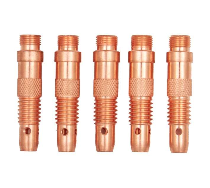 Tradeweld Cp Collet Tig 200hfblist (2.4mm)
