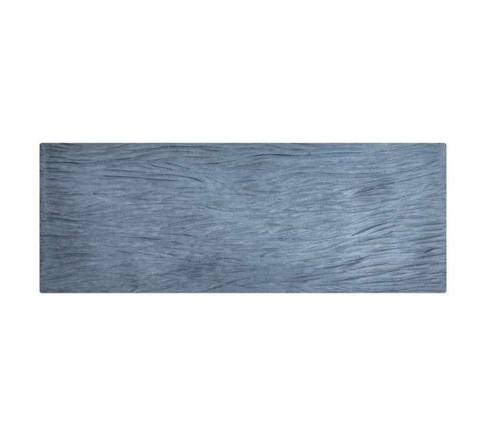 Like Stone Sleeper - Jet Black (600 x 215 x 50mm)