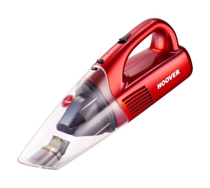 Hoover Wet and Dry Handheld Vacuum Cleaner 14.8V