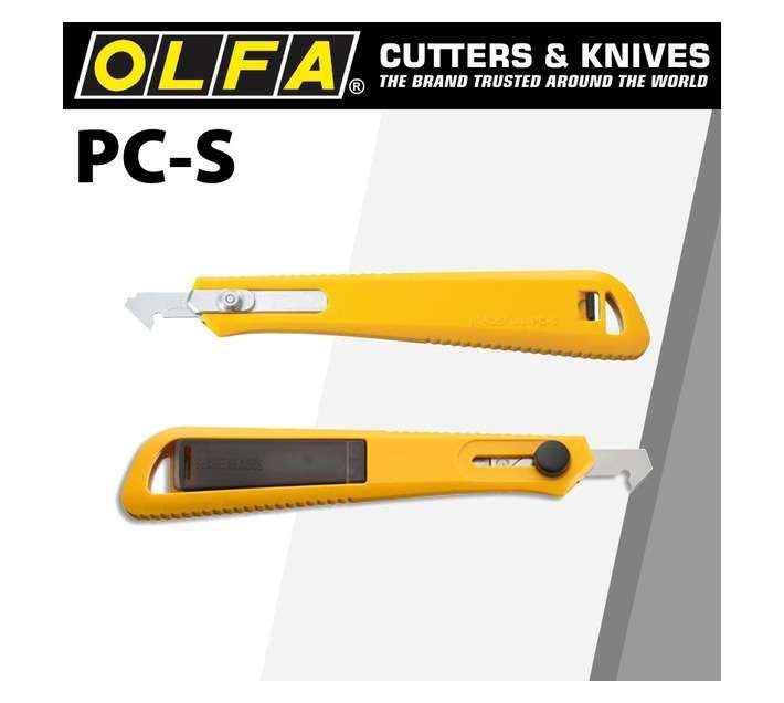 Olfa CTR PC-S Acrylic Scoring Knife