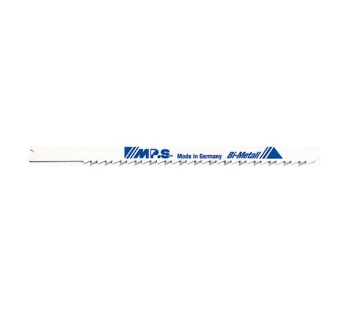 MPS Bi-Metal Jigsaw Blade