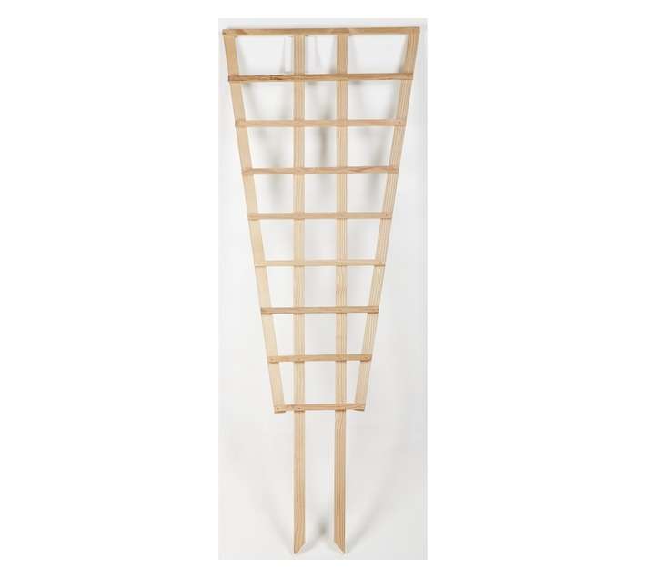 Wild Ways ST003 Imbuia Self Staking Trellis - CCA Treated (570 x 1500mm)