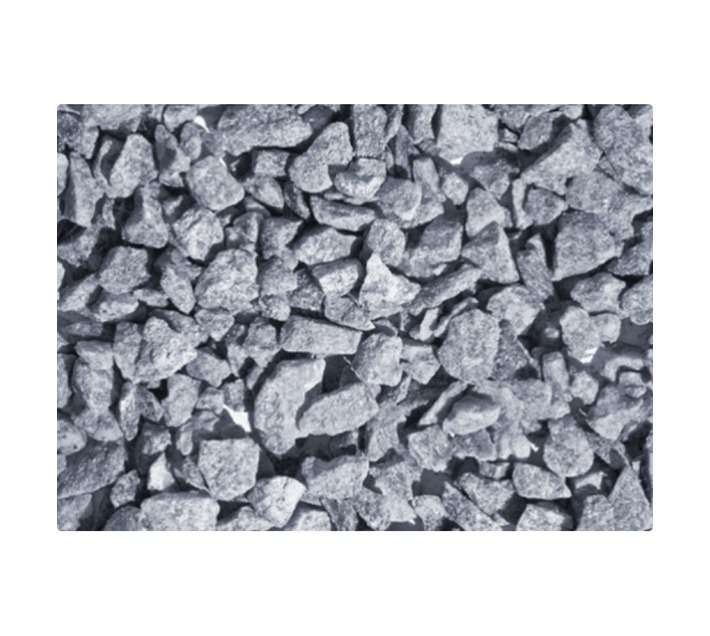 Crusher Run (Per mÂ³)