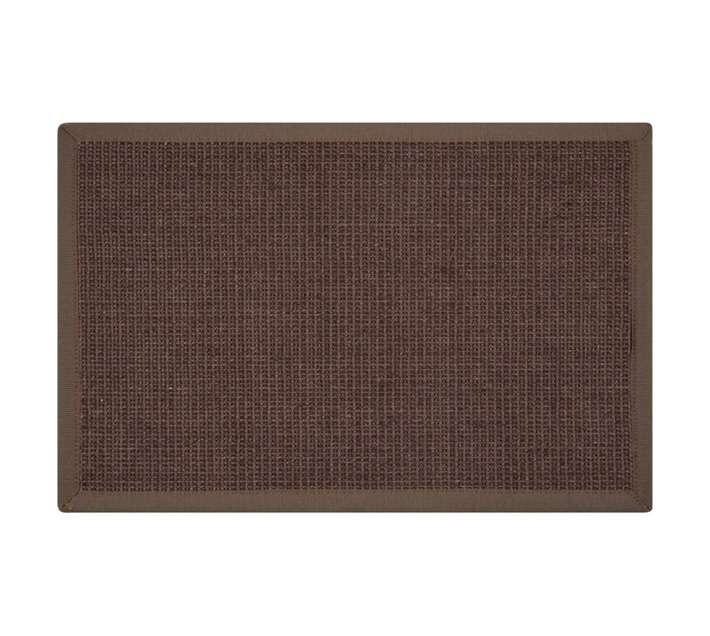 Rebtex Sisal Rug â Assorted (400 x 600mm)
