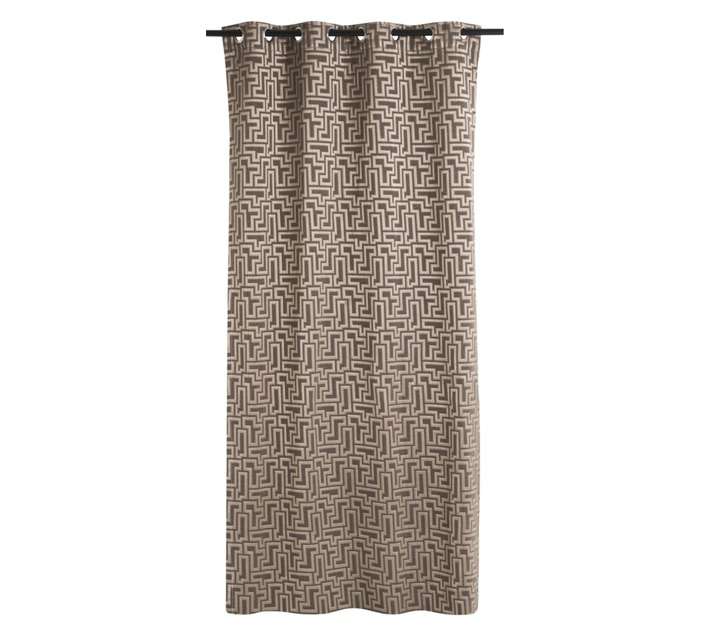 Sherwood Shadow Curtain (1400 x 2250mm)