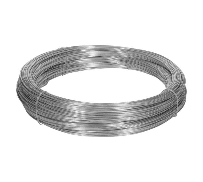 African Gate and Fence Galvanised Wire (3.15mm x 50kg)