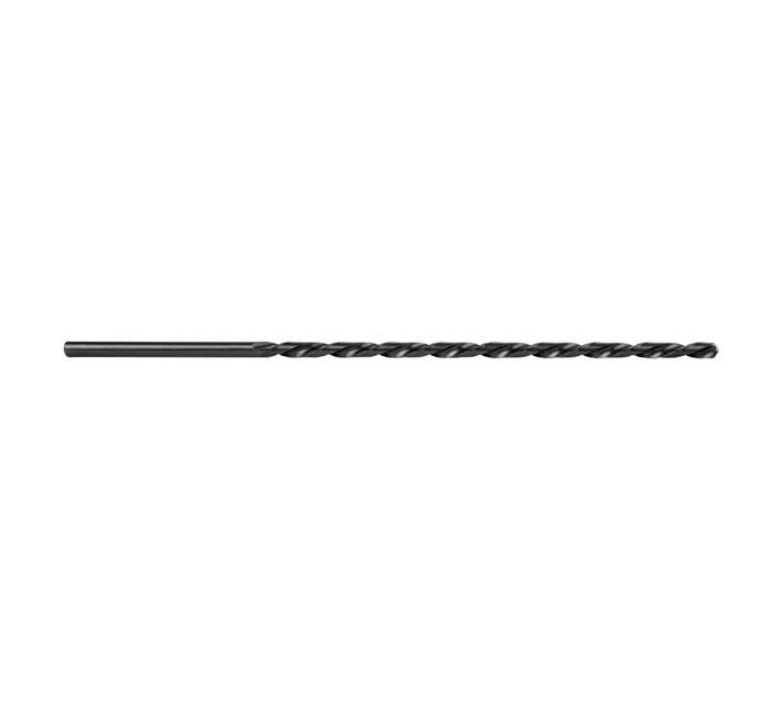 Alpen HSS Super Extra Long Drill Bit (195 x 5mm)