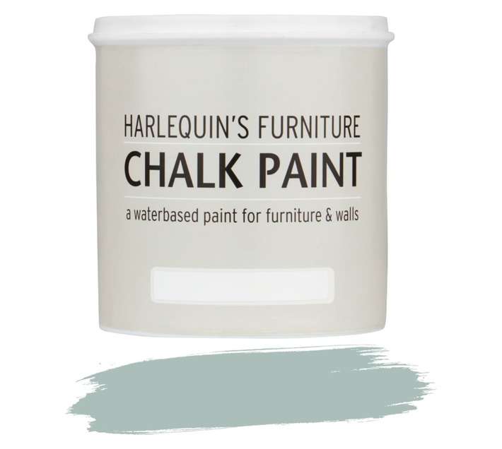 Harlequin Chalk Paint - Bath (1L)