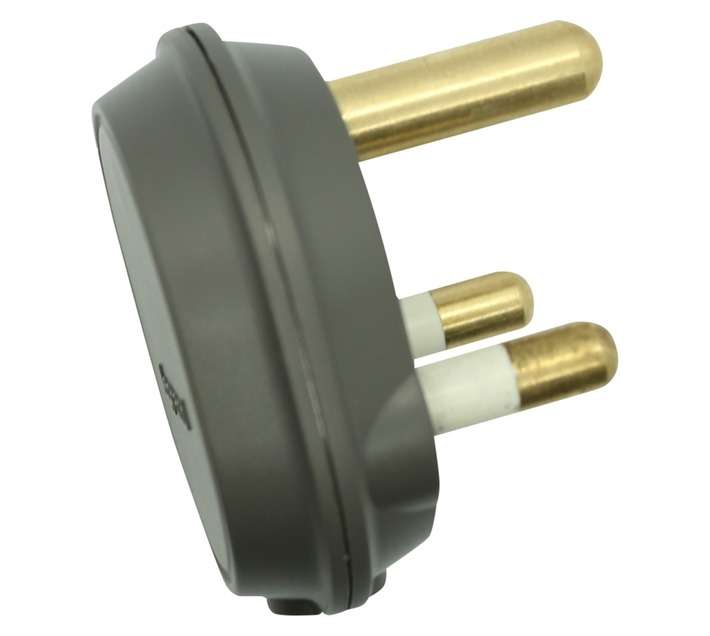 Old Top RSA Plug