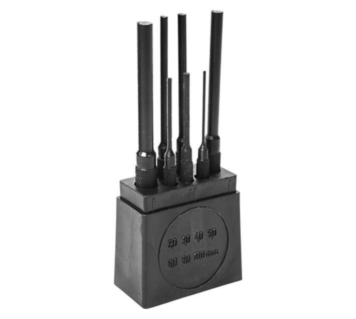 Mitco Pin Punch Set 3160005K