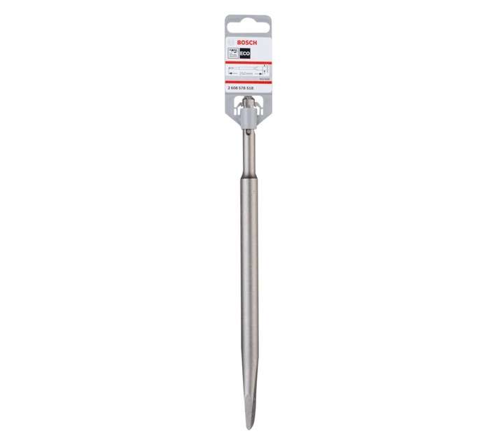 Bosch SDS Plus Flat Chisel Bit (250 x 20mm)