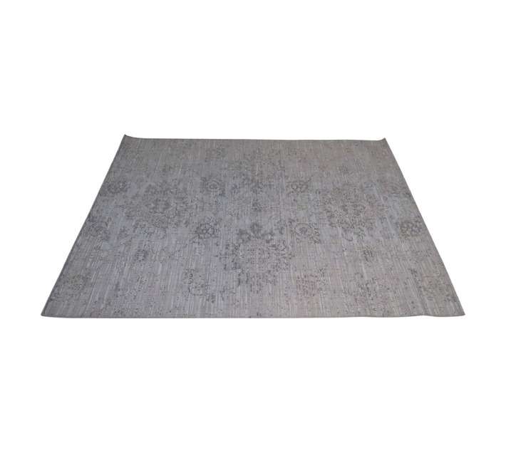 Fotakis Weave Rug - Grey (2300 x 1600mm)