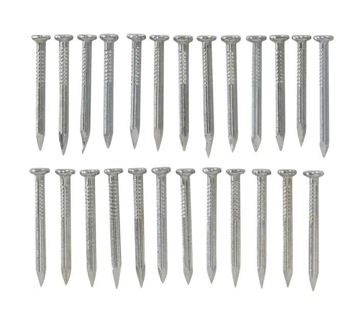 Eureka Fluted Flat Head Mason Nails (32mm)