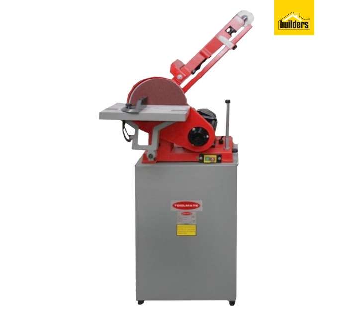 Toolmate TMBDS6X9 Belt and Disc Sander (550W)