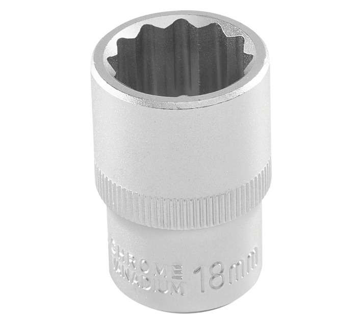 Grip GAS218 Socket (18mm)