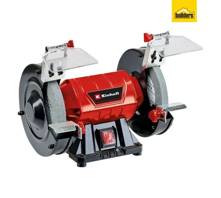 Einhell Bench Grinder 150mm 150W TC-BG 150