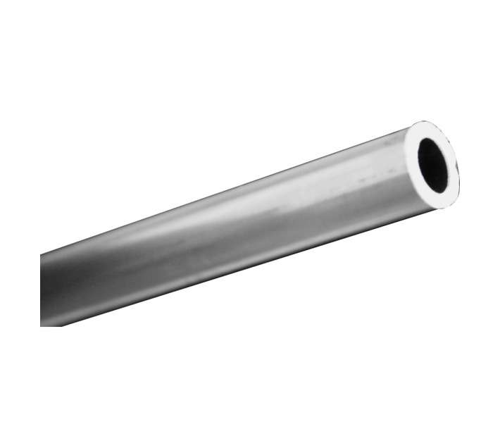 Salbev RT12 Aluminium Hollow Round Tube (2500 x 12.2 x 1.2mm)