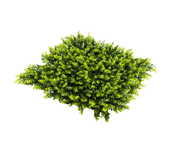 Amelia Green Wall Decorative Screen (500 x 500mmm)