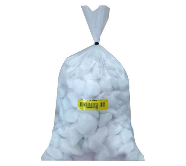 7DM Medium Snow Tumble Pebble