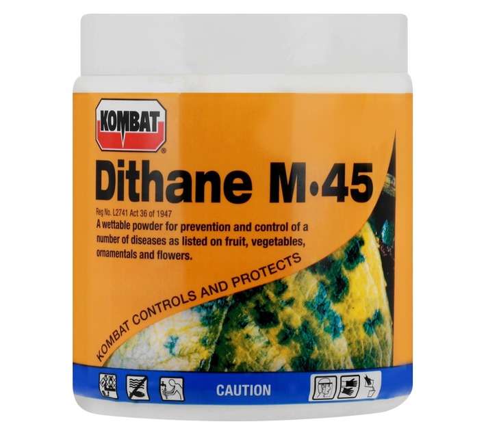 Kombat E063 Dithane Insecticide Tub (200g)
