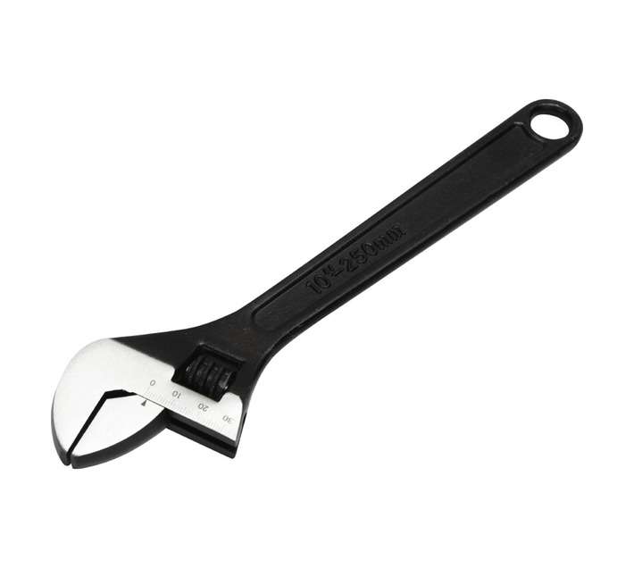 Mastercraft Adjustable Wrench (300mm)