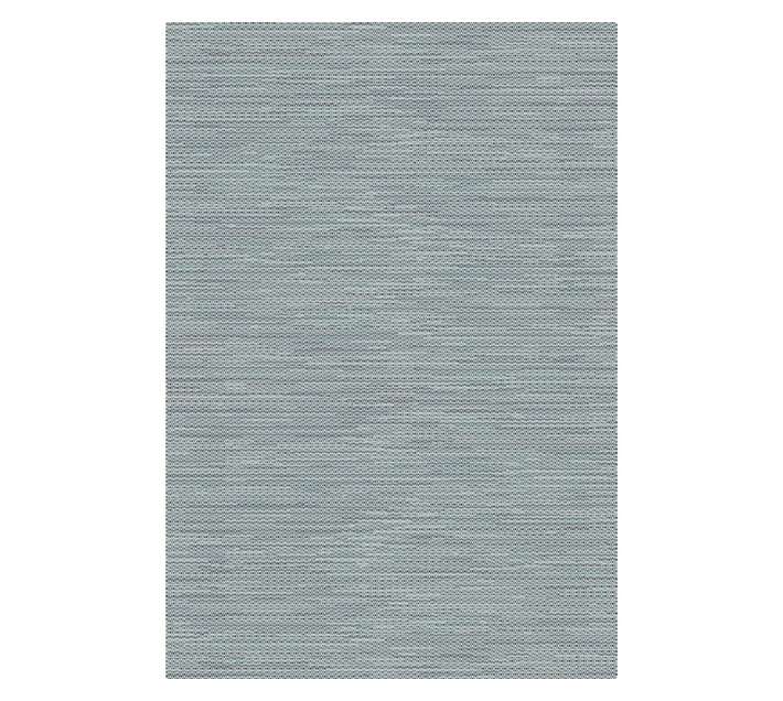 Stefano and Co Prisma Rug - Blue (2300 x 1600mm)