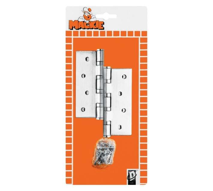 Mackie Hinge Ball Bearing - Stainless Steel
