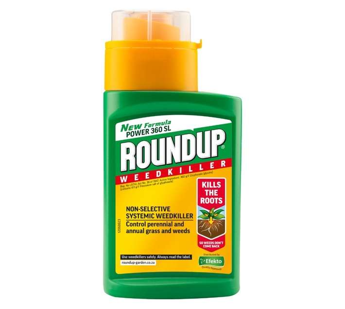 Efekto Weedkiller Concentrate (280ml)