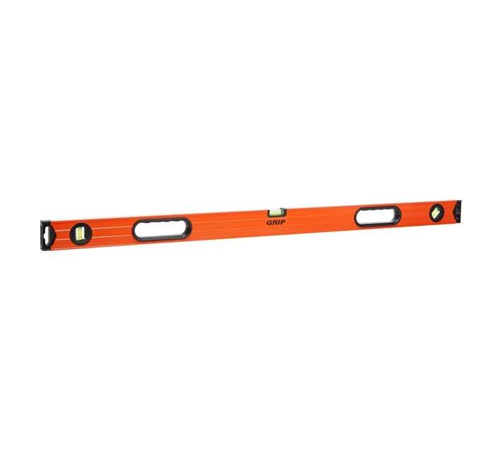 Grip 1000mm Aluminium Spirit Level (1000mm)