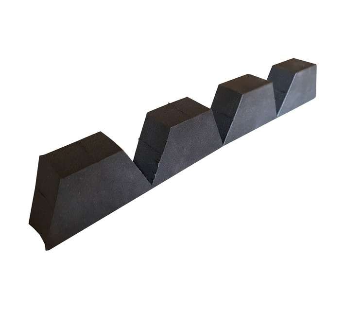 Duroplastics IBR Polybrix Roof Sheet - Bronze